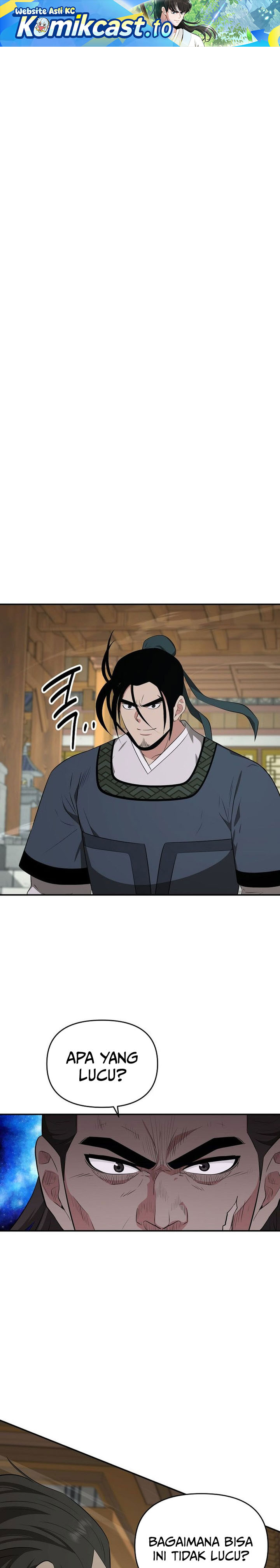 The World’s Best Kunlun Tavern Chapter 92 Gambar 2