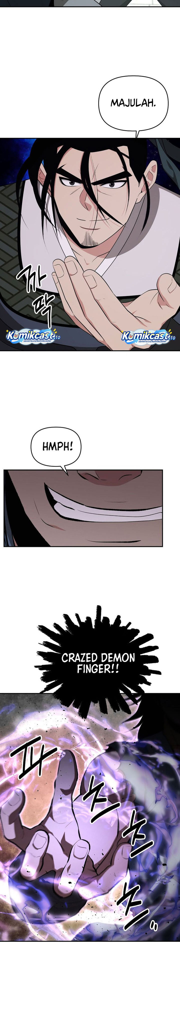 The World’s Best Kunlun Tavern Chapter 92 Gambar 5