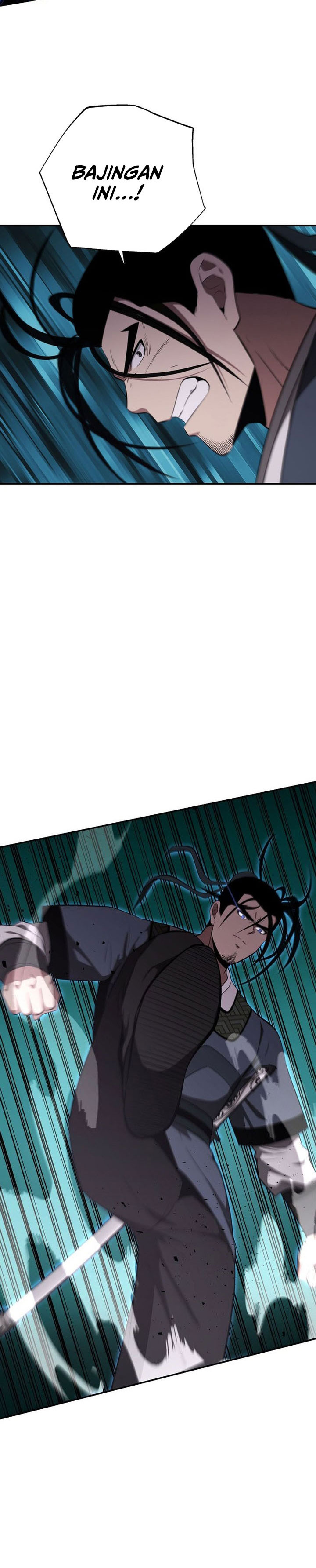 The World’s Best Kunlun Tavern Chapter 92 Gambar 9