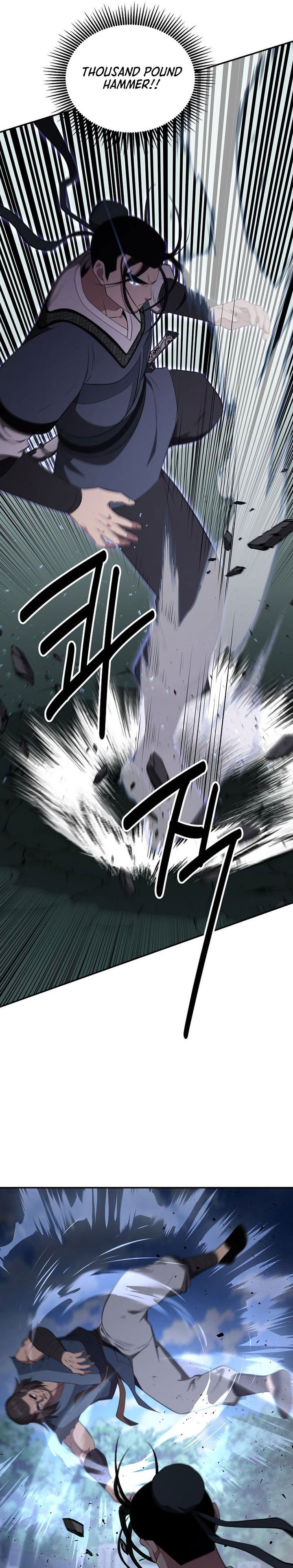 The World’s Best Kunlun Tavern Chapter 92 Gambar 10