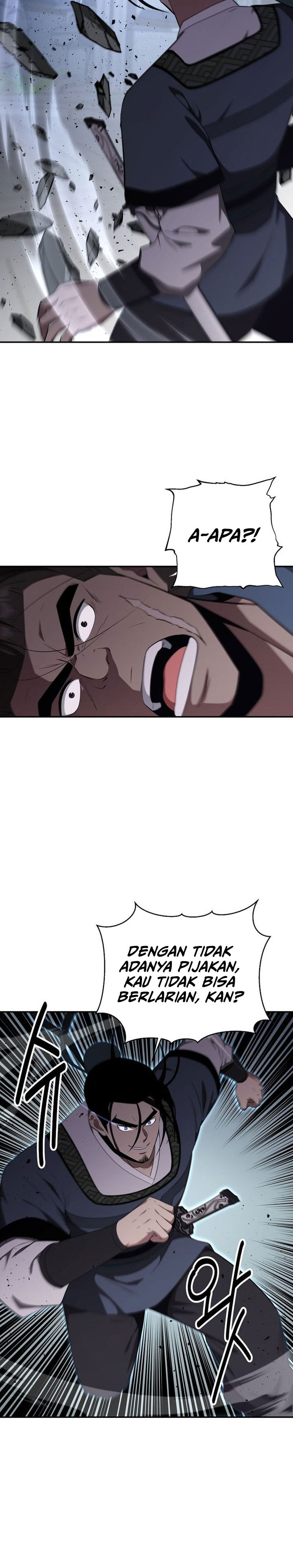 The World’s Best Kunlun Tavern Chapter 92 Gambar 11