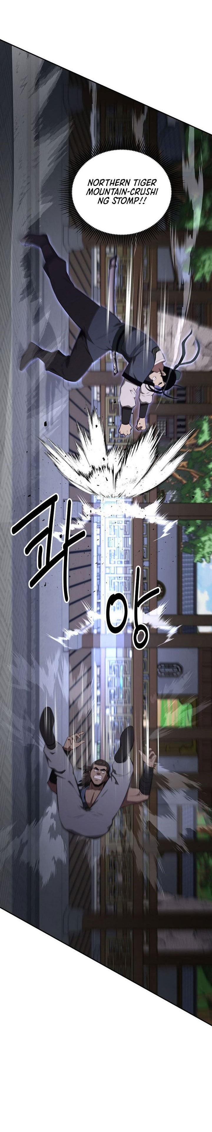 The World’s Best Kunlun Tavern Chapter 92 Gambar 12