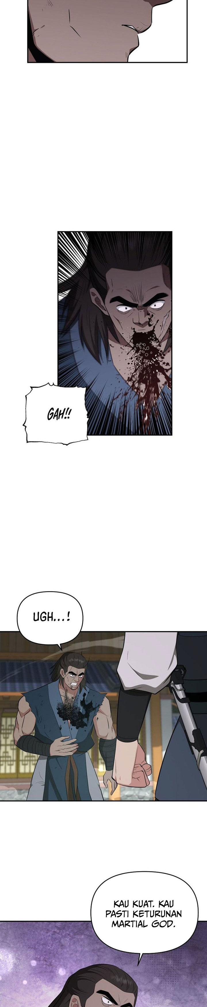 The World’s Best Kunlun Tavern Chapter 92 Gambar 15