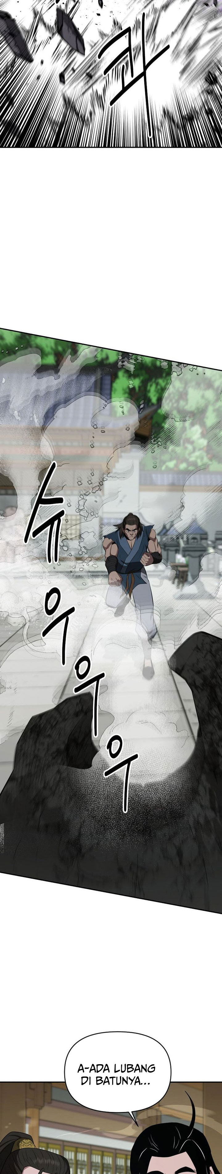 The World’s Best Kunlun Tavern Chapter 92 Gambar 20