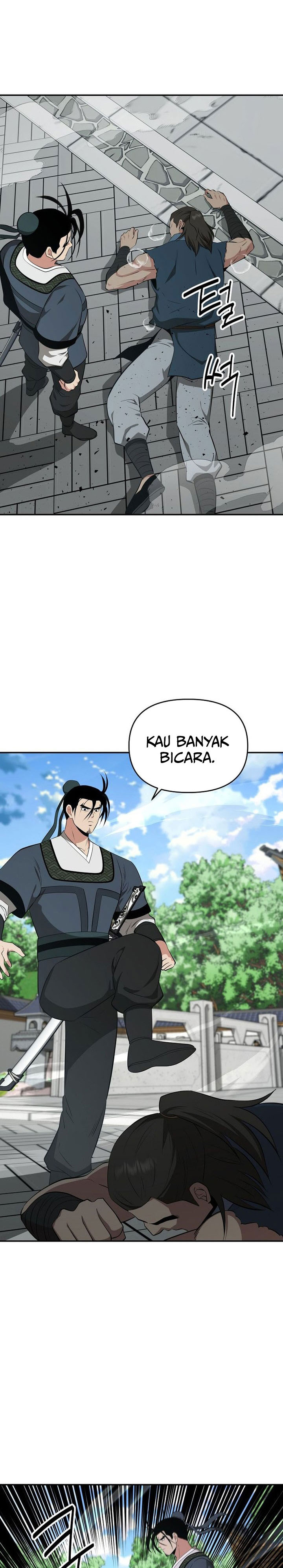 The World’s Best Kunlun Tavern Chapter 92 Gambar 24