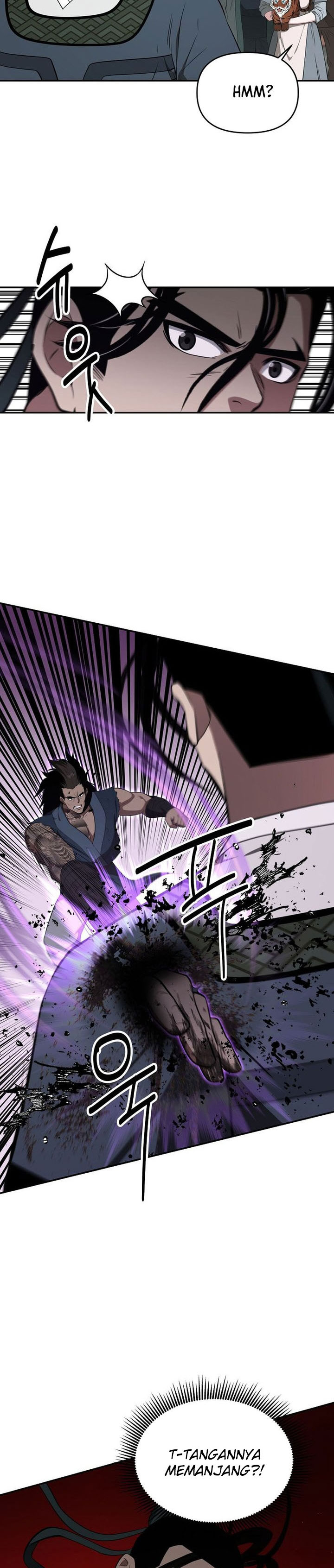 The World’s Best Kunlun Tavern Chapter 92 Gambar 31