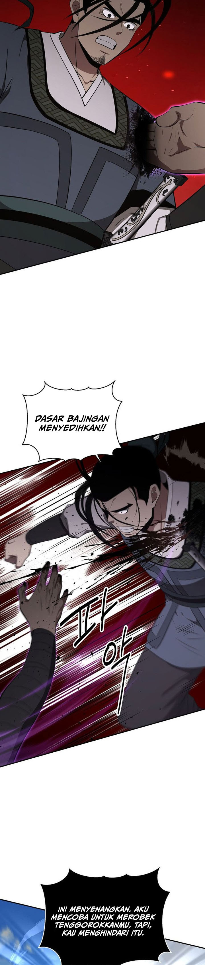 The World’s Best Kunlun Tavern Chapter 92 Gambar 32