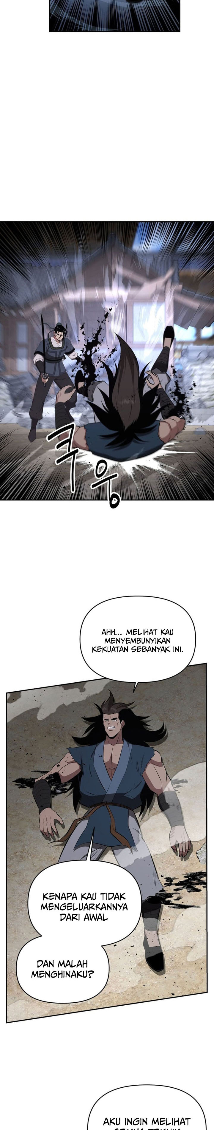 The World’s Best Kunlun Tavern Chapter 93 Gambar 15