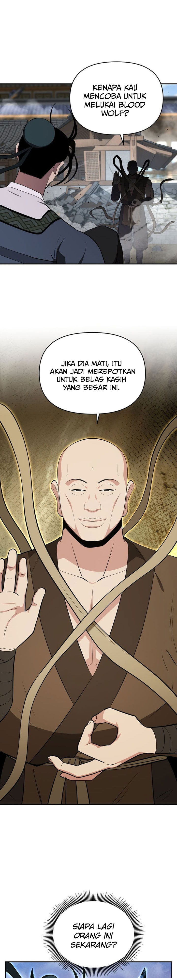 The World’s Best Kunlun Tavern Chapter 93 Gambar 20