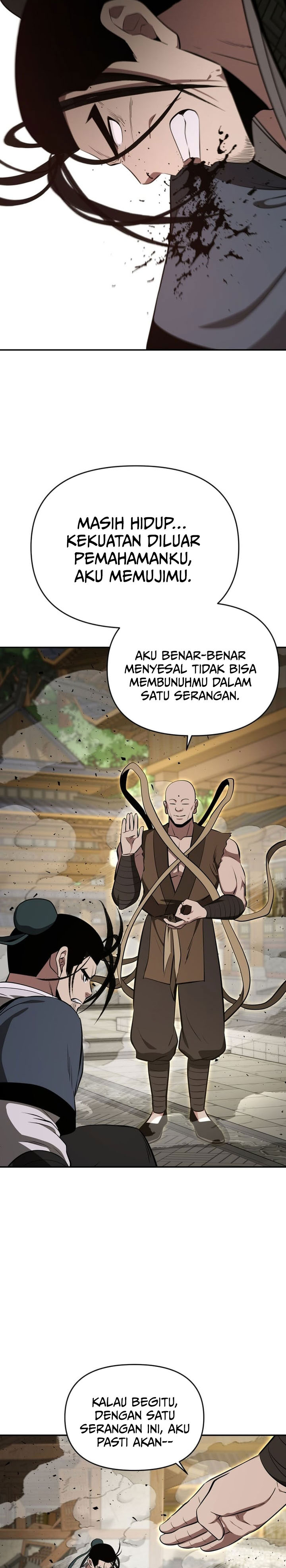 The World’s Best Kunlun Tavern Chapter 93 Gambar 26