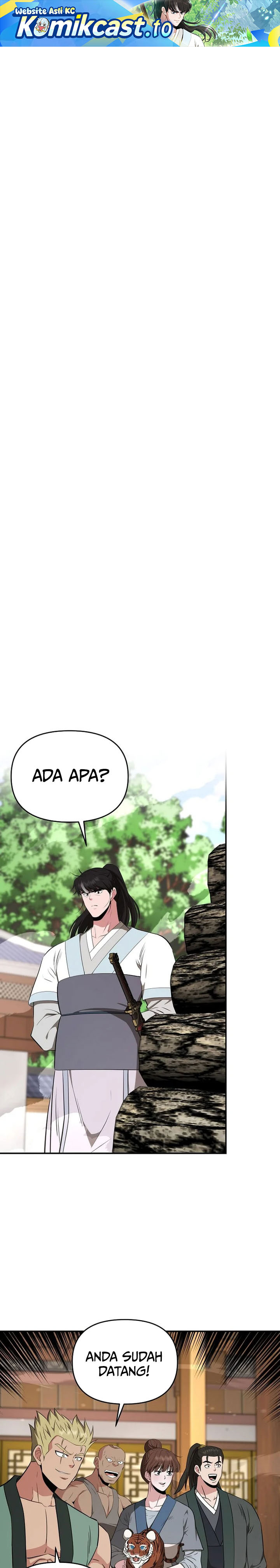 The World’s Best Kunlun Tavern Chapter 94 Gambar 2