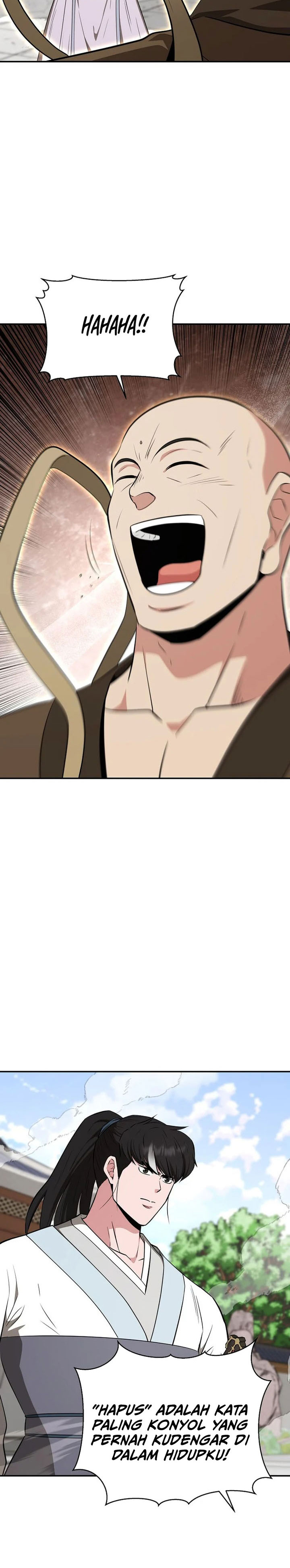 The World’s Best Kunlun Tavern Chapter 94 Gambar 7