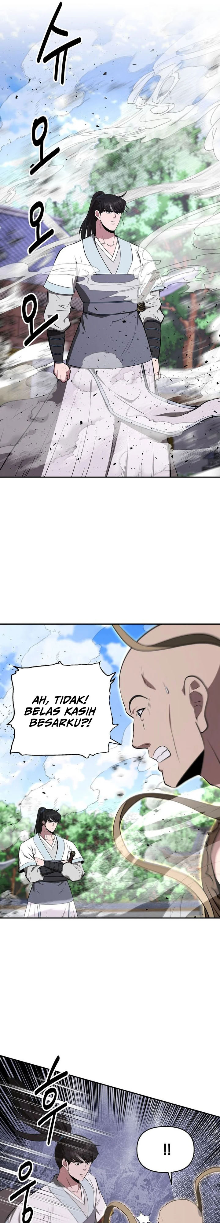 The World’s Best Kunlun Tavern Chapter 94 Gambar 10