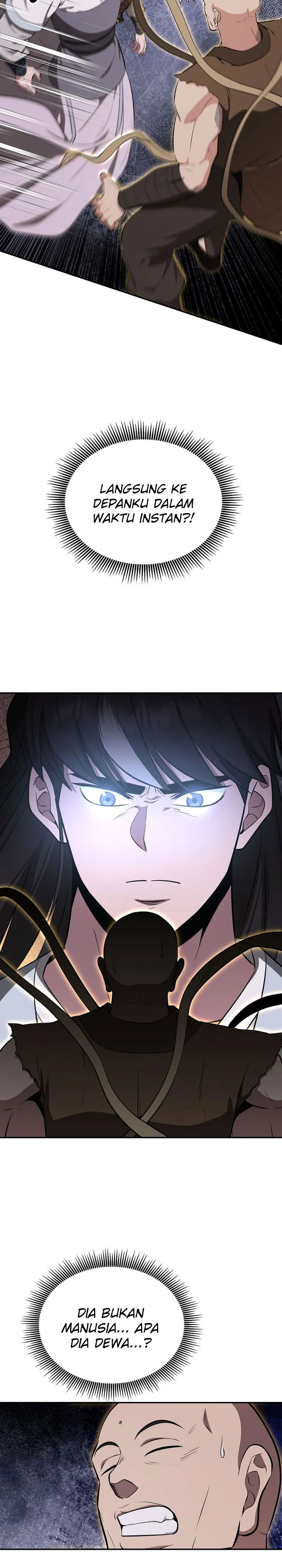 The World’s Best Kunlun Tavern Chapter 94 Gambar 11