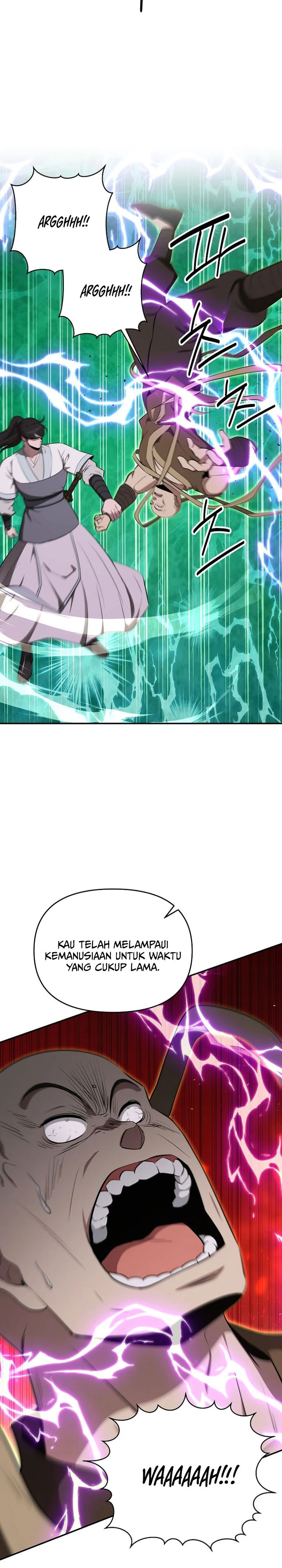 The World’s Best Kunlun Tavern Chapter 94 Gambar 13