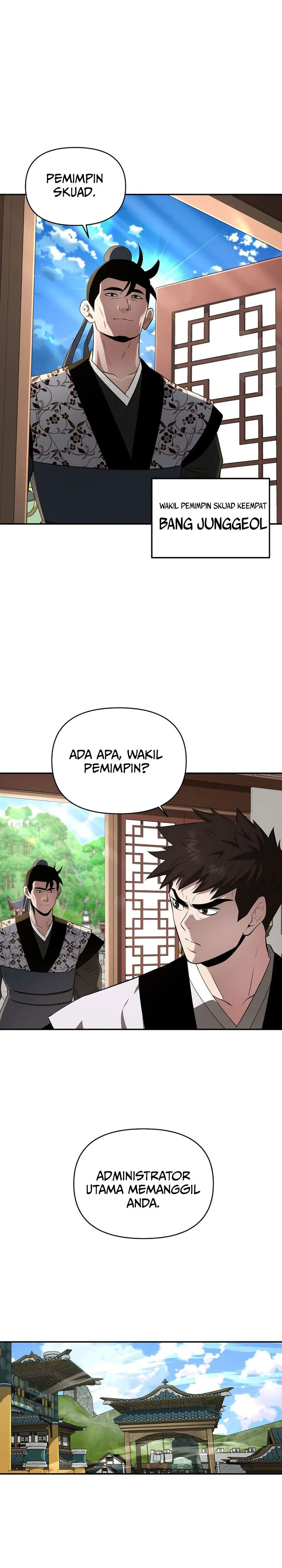 The World’s Best Kunlun Tavern Chapter 94 Gambar 25