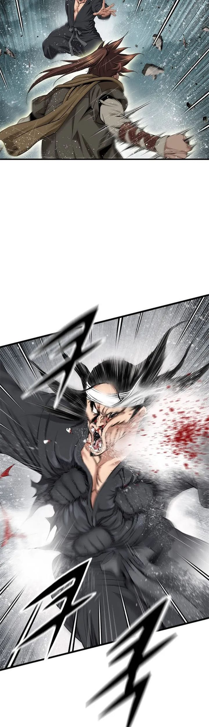 The World’s Best Sect of Dependency Chapter 18 Gambar 24