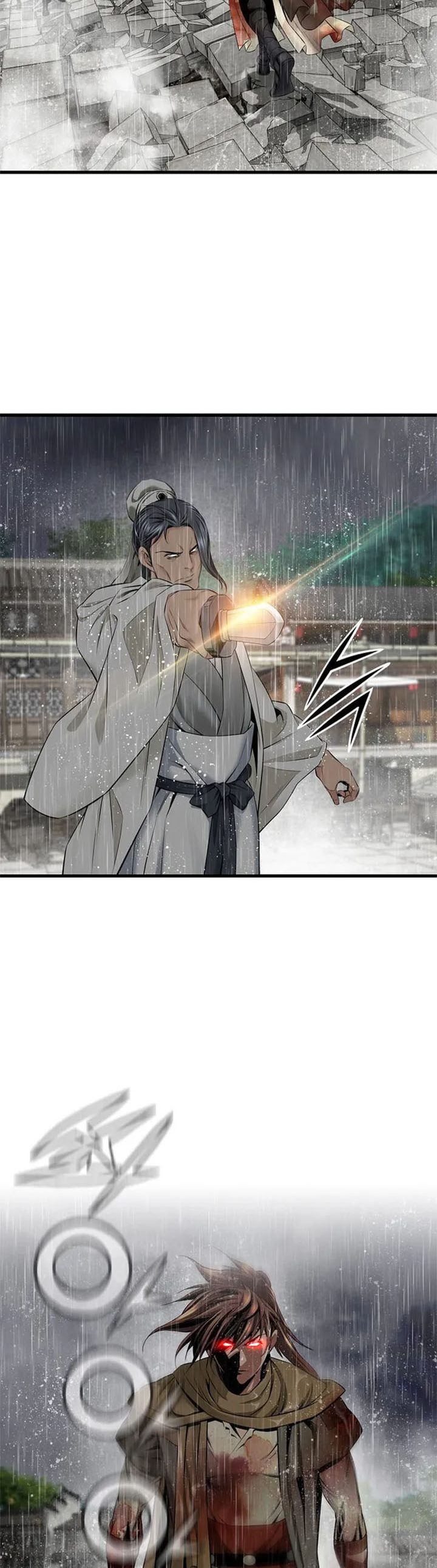The World’s Best Sect of Dependency Chapter 18 Gambar 28