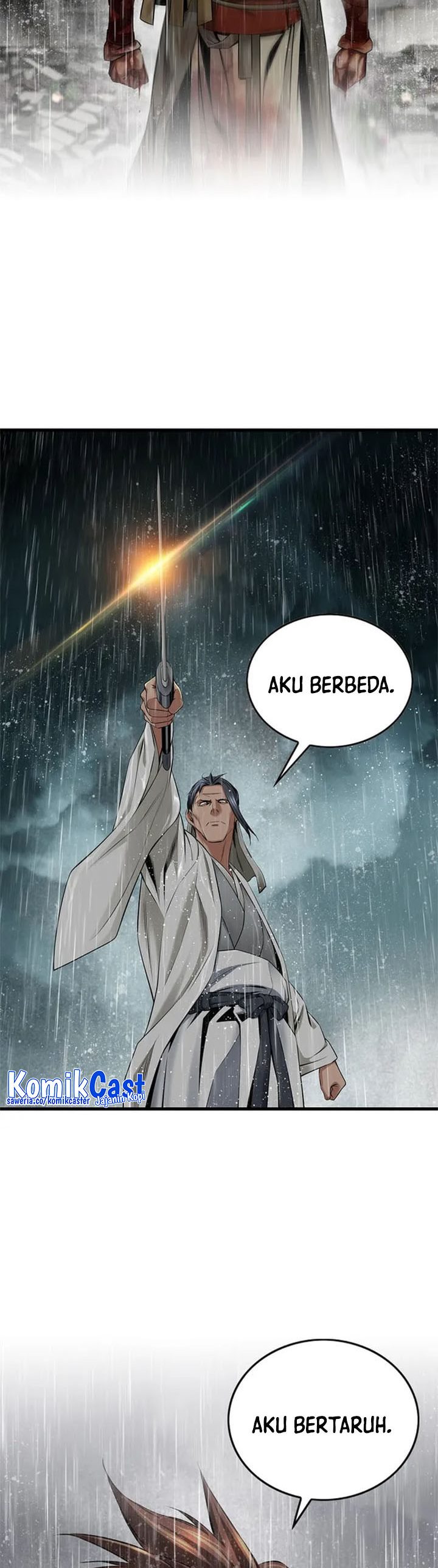 The World’s Best Sect of Dependency Chapter 18 Gambar 29