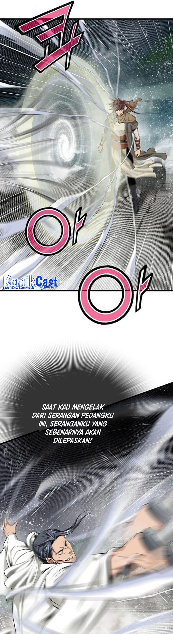The World’s Best Sect of Dependency Chapter 18 Gambar 32