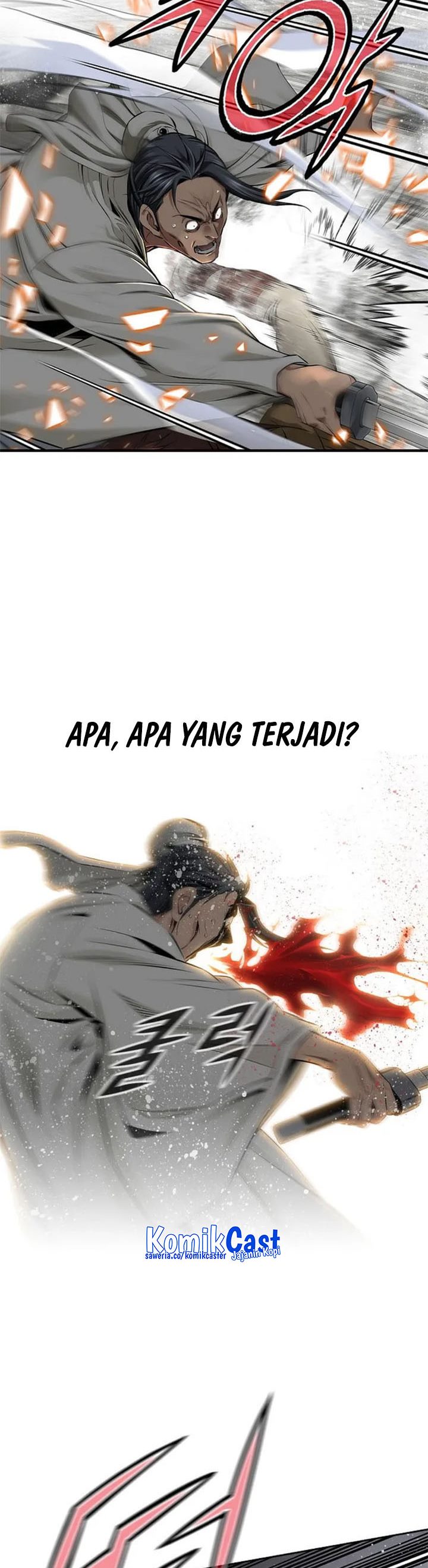 The World’s Best Sect of Dependency Chapter 18 Gambar 34