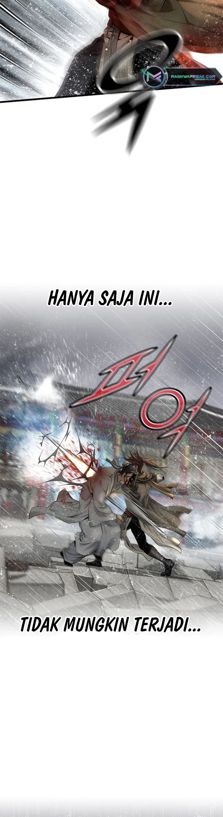 The World’s Best Sect of Dependency Chapter 18 Gambar 36