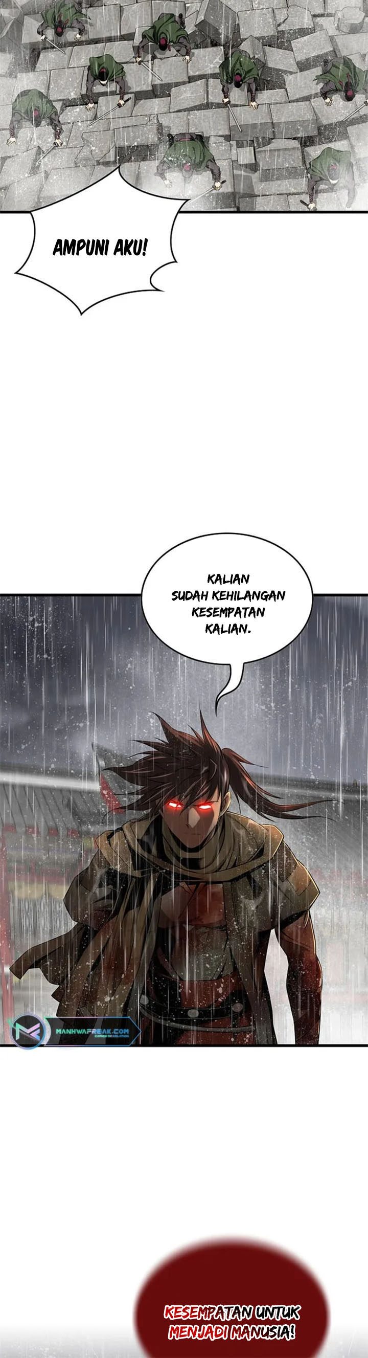 The World’s Best Sect of Dependency Chapter 18 Gambar 41