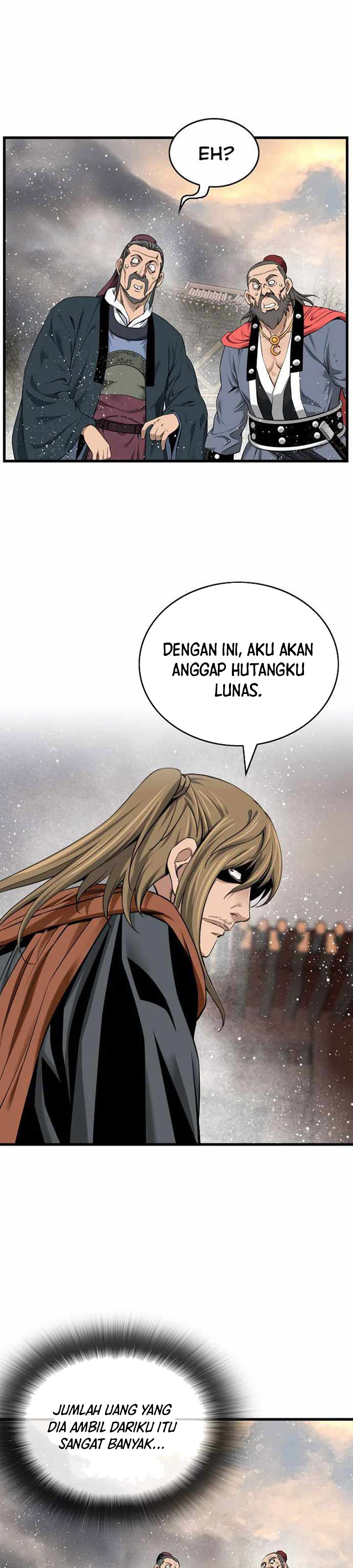 The World’s Best Sect of Dependency Chapter 29 Gambar 14
