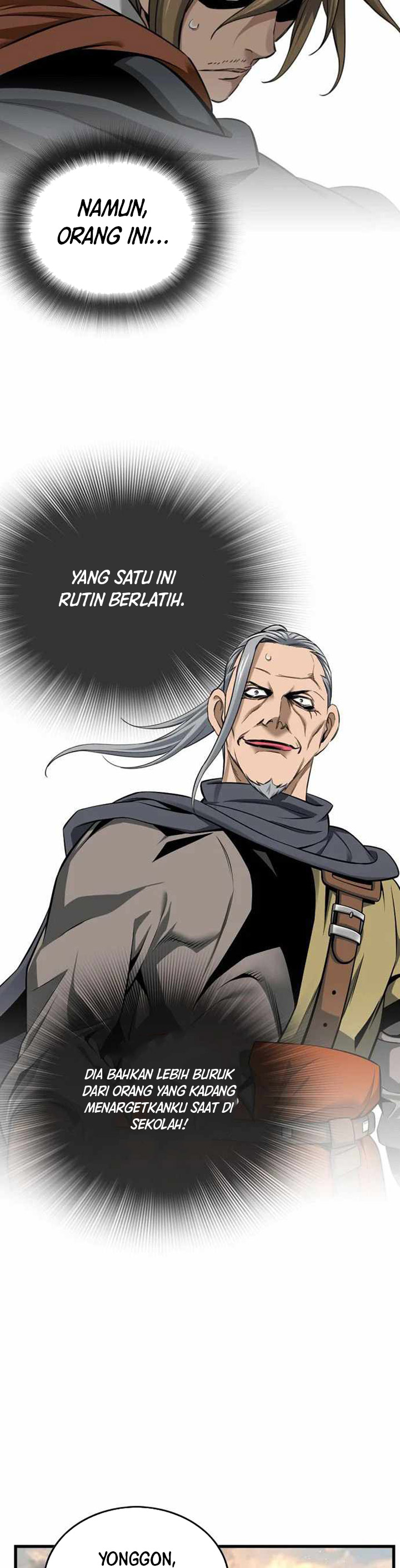 The World’s Best Sect of Dependency Chapter 29 Gambar 19