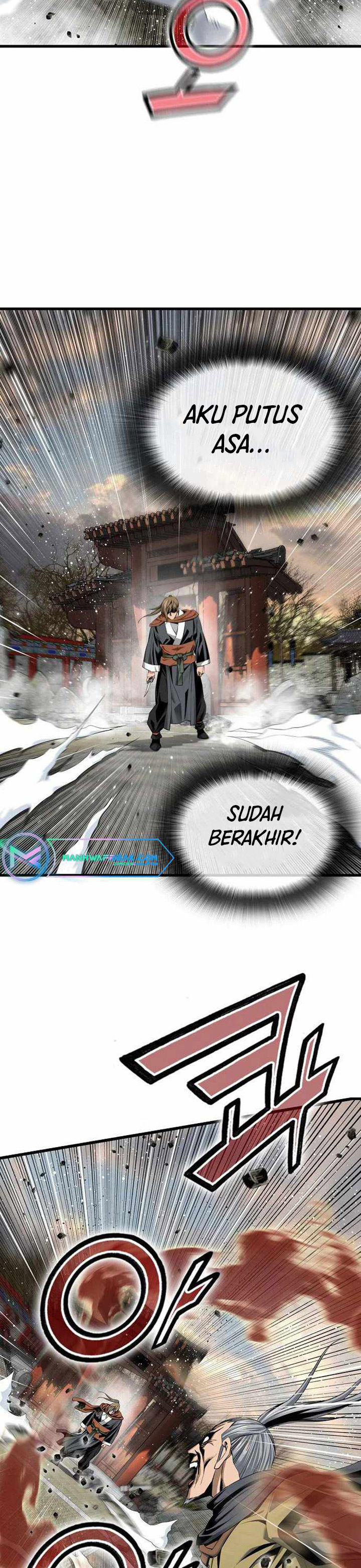 The World’s Best Sect of Dependency Chapter 29 Gambar 23