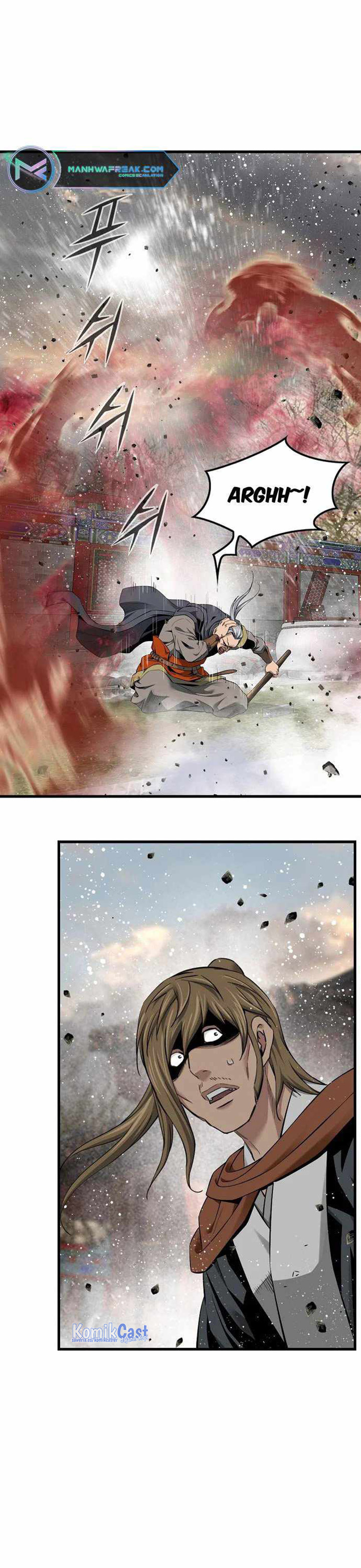 The World’s Best Sect of Dependency Chapter 29 Gambar 25