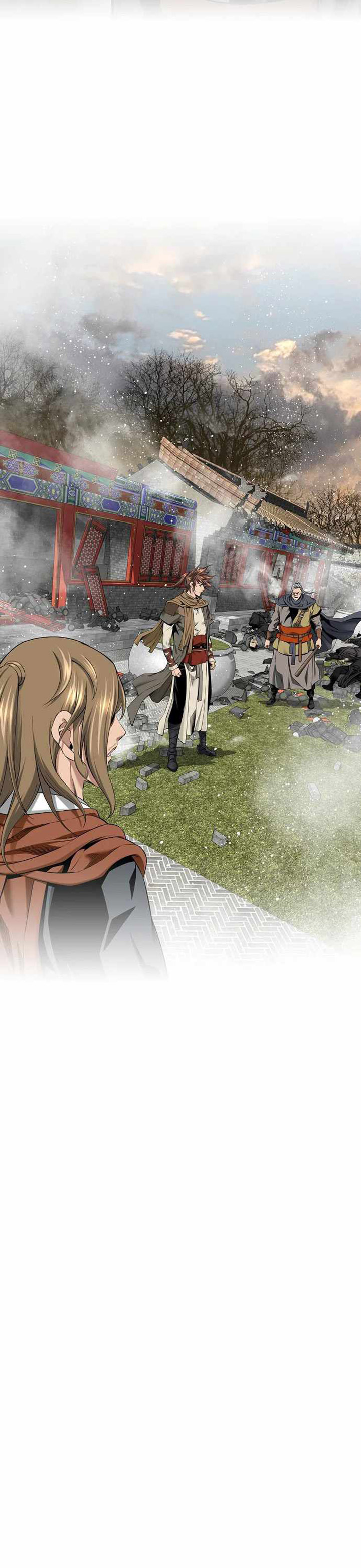 The World’s Best Sect of Dependency Chapter 29 Gambar 37