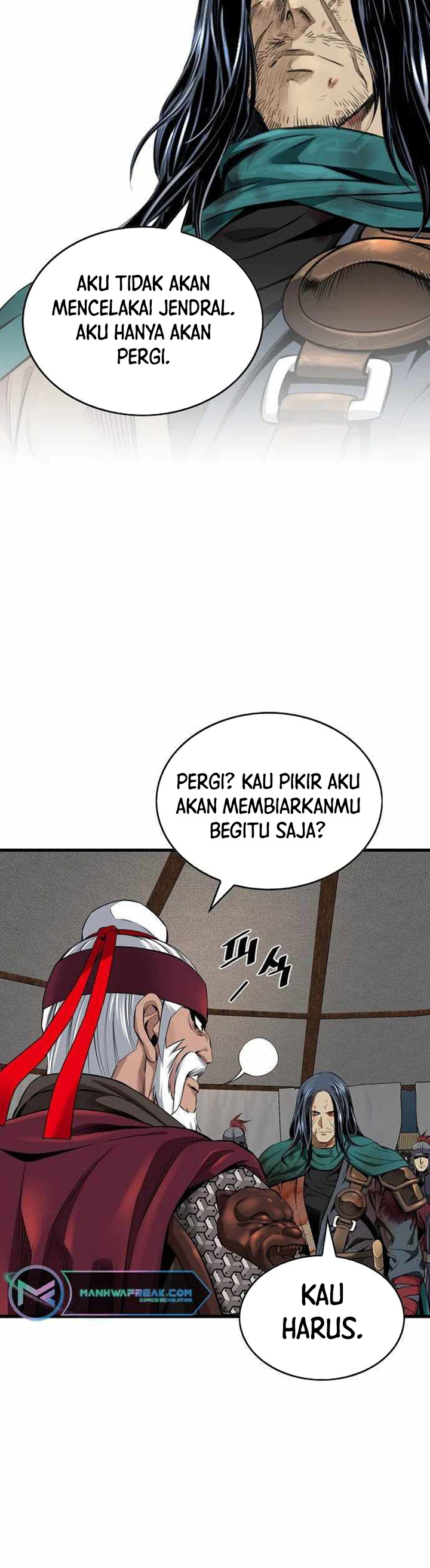 The World’s Best Sect of Dependency Chapter 36 Gambar 12