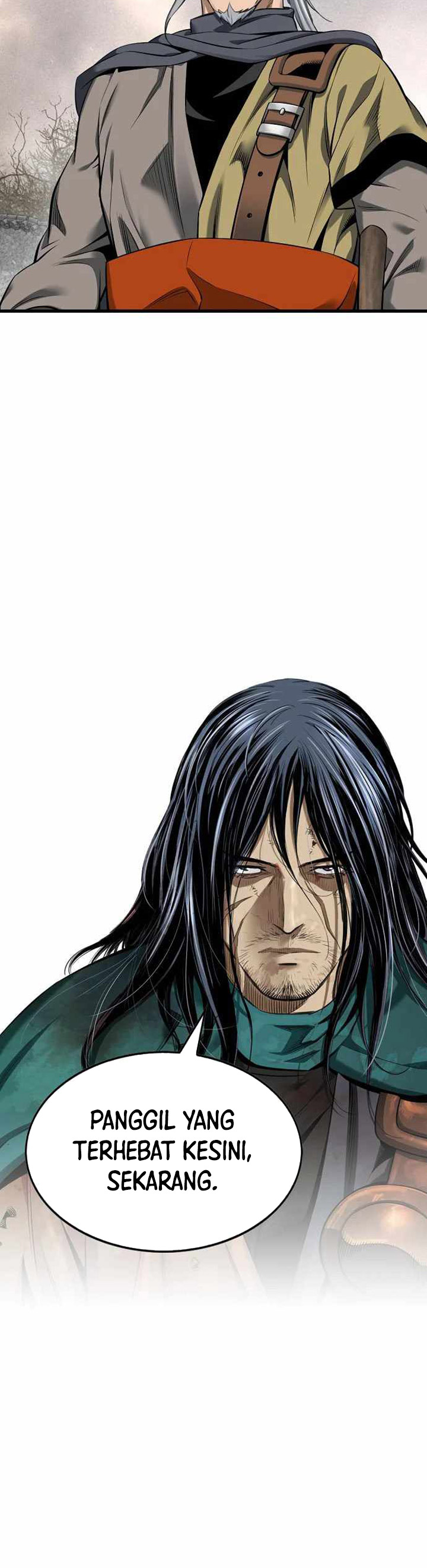 The World’s Best Sect of Dependency Chapter 36 Gambar 33