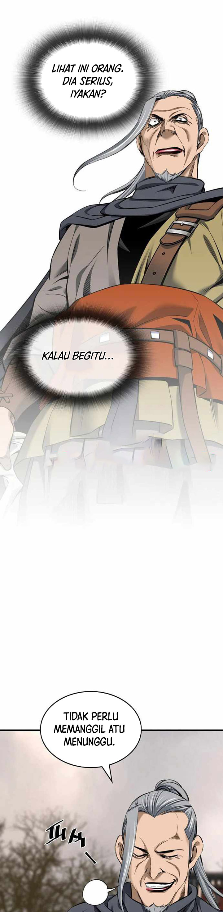 The World’s Best Sect of Dependency Chapter 36 Gambar 34