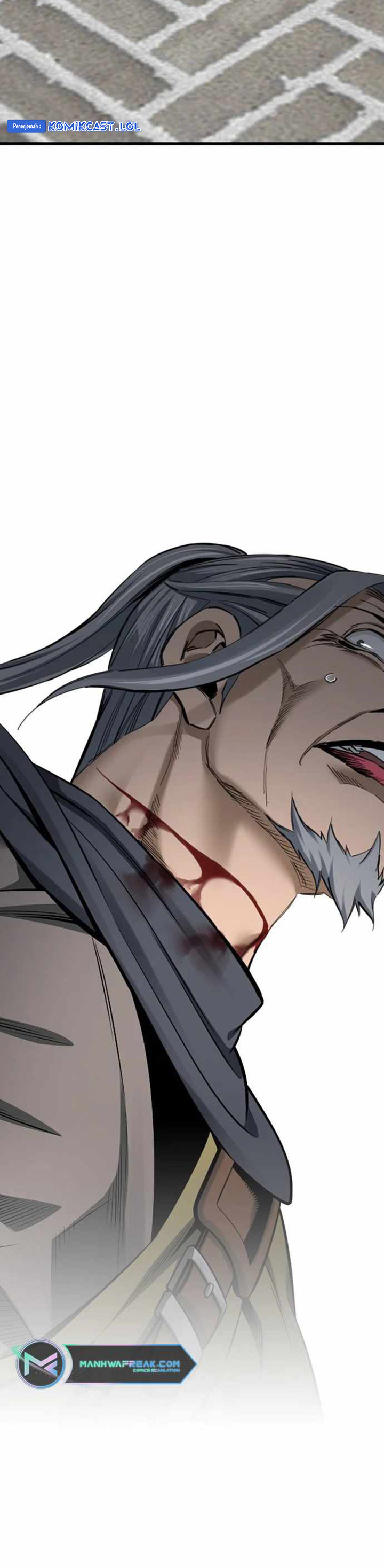 The World’s Best Sect of Dependency Chapter 36 Gambar 37