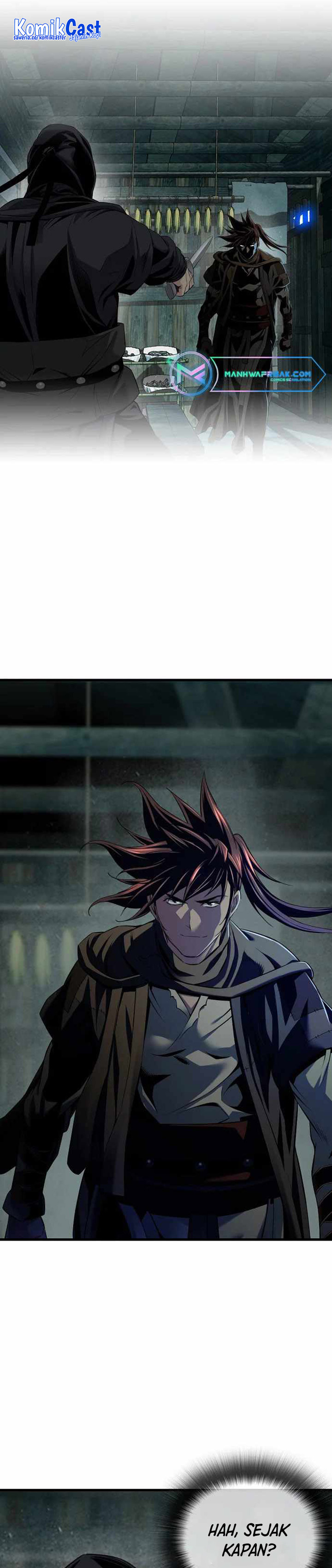The World’s Best Sect of Dependency Chapter 40 Gambar 3