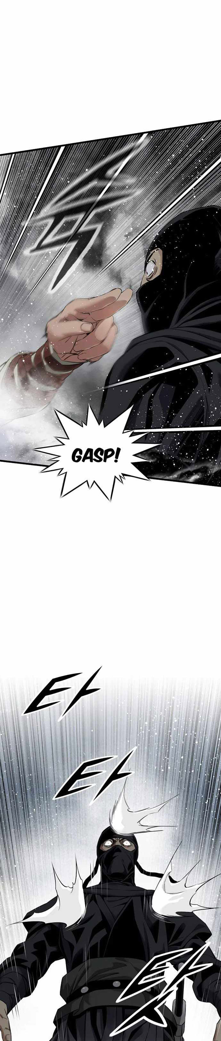 The World’s Best Sect of Dependency Chapter 40 Gambar 12