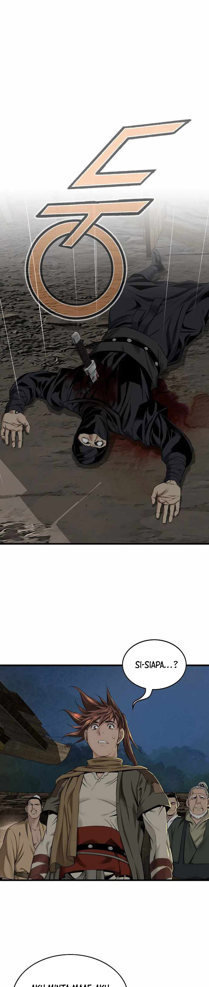 The World’s Best Sect of Dependency Chapter 40 Gambar 19