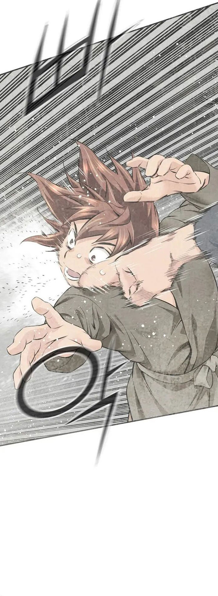 The World’s Best Sect of Dependency Chapter 45 Gambar 9