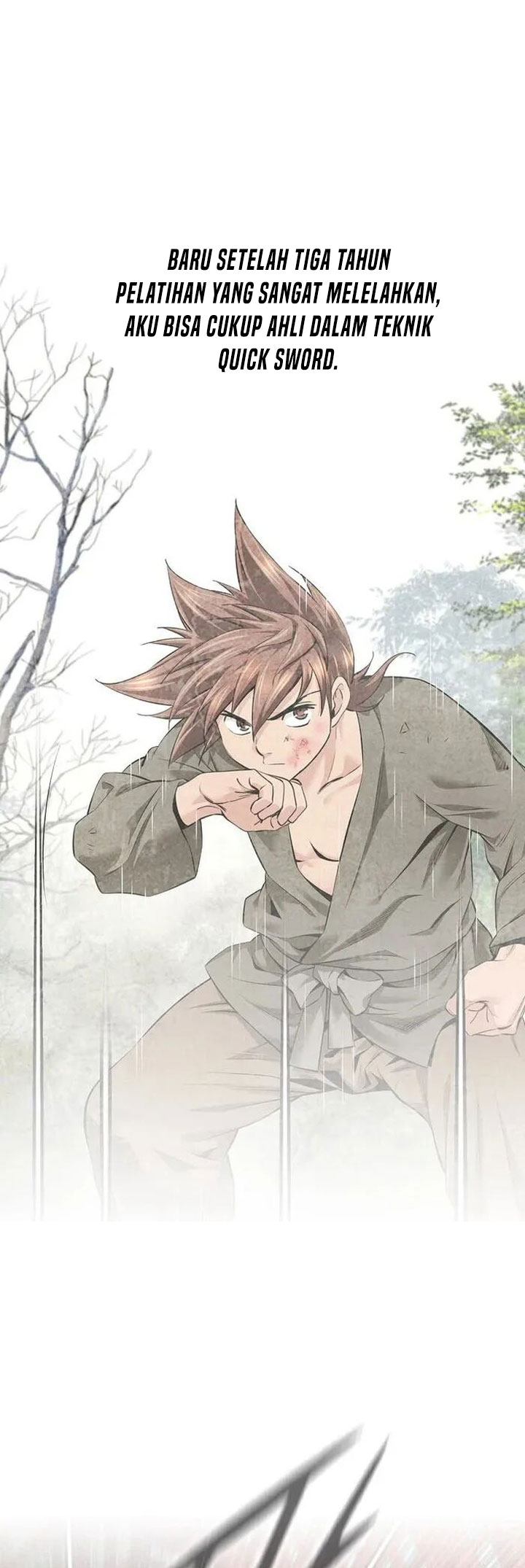 The World’s Best Sect of Dependency Chapter 45 Gambar 11
