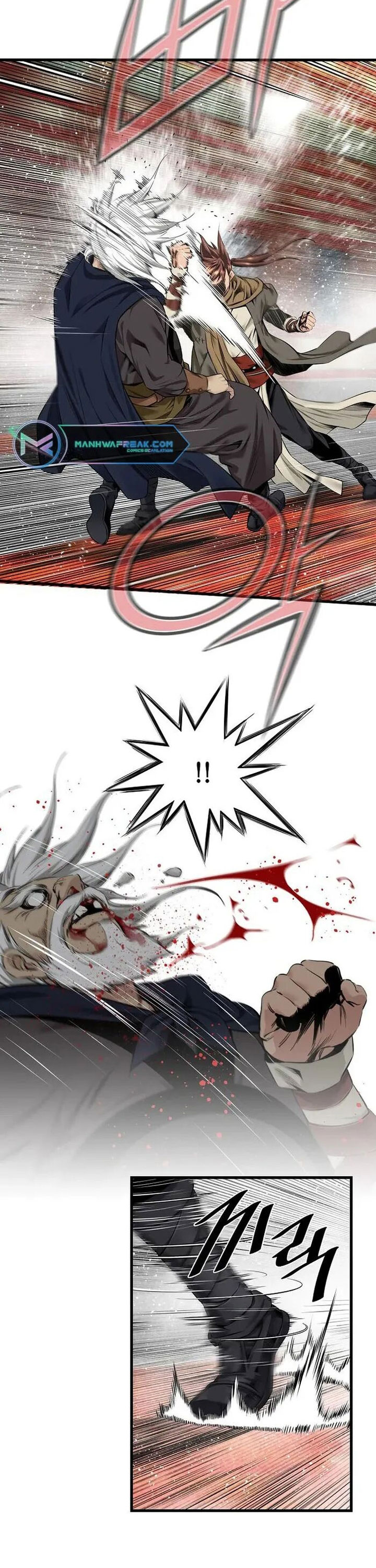 The World’s Best Sect of Dependency Chapter 45 Gambar 17