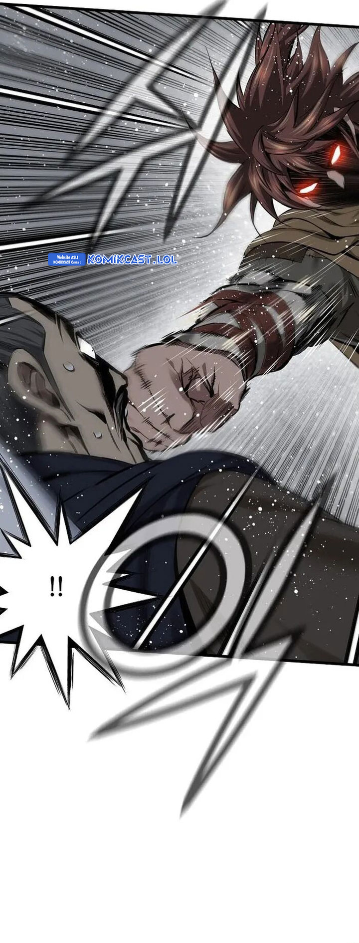 The World’s Best Sect of Dependency Chapter 45 Gambar 30