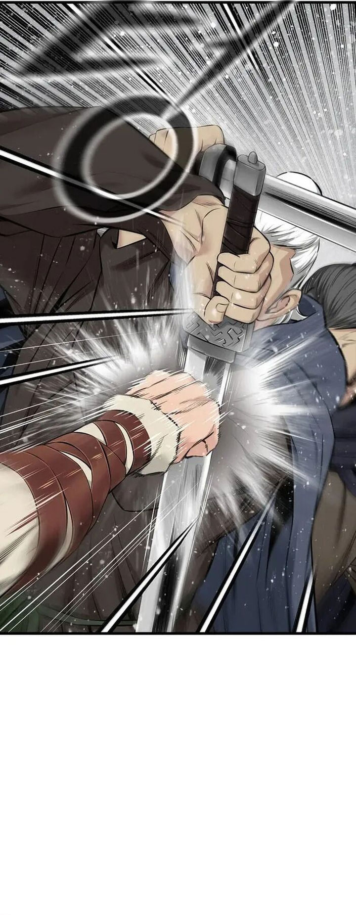 The World’s Best Sect of Dependency Chapter 45 Gambar 32
