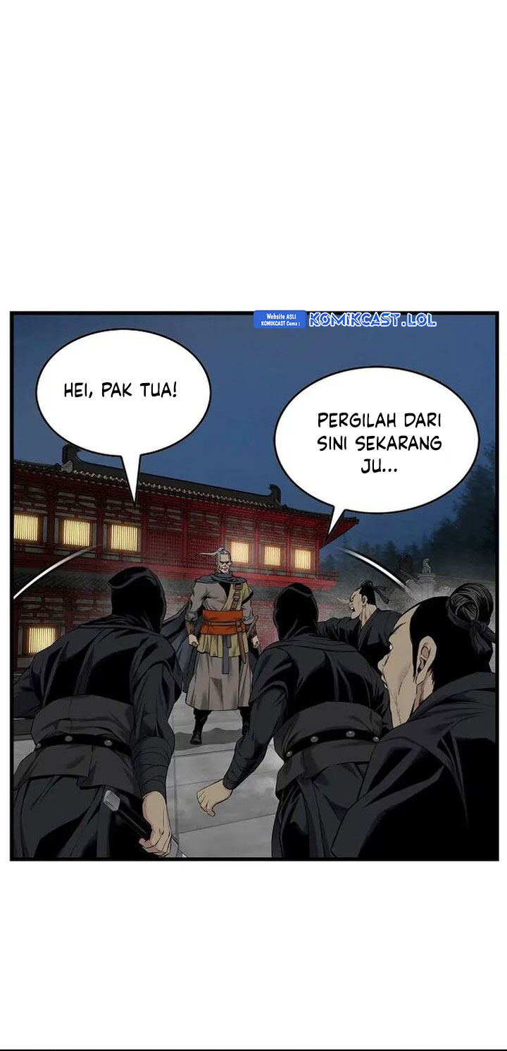The World’s Best Sect of Dependency Chapter 45 Gambar 43