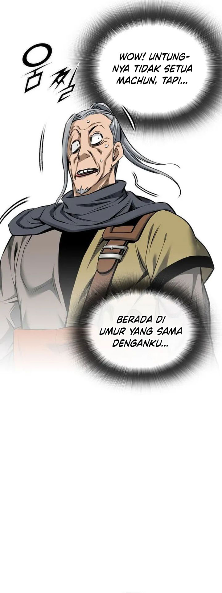The World’s Best Sect of Dependency Chapter 55 Gambar 19