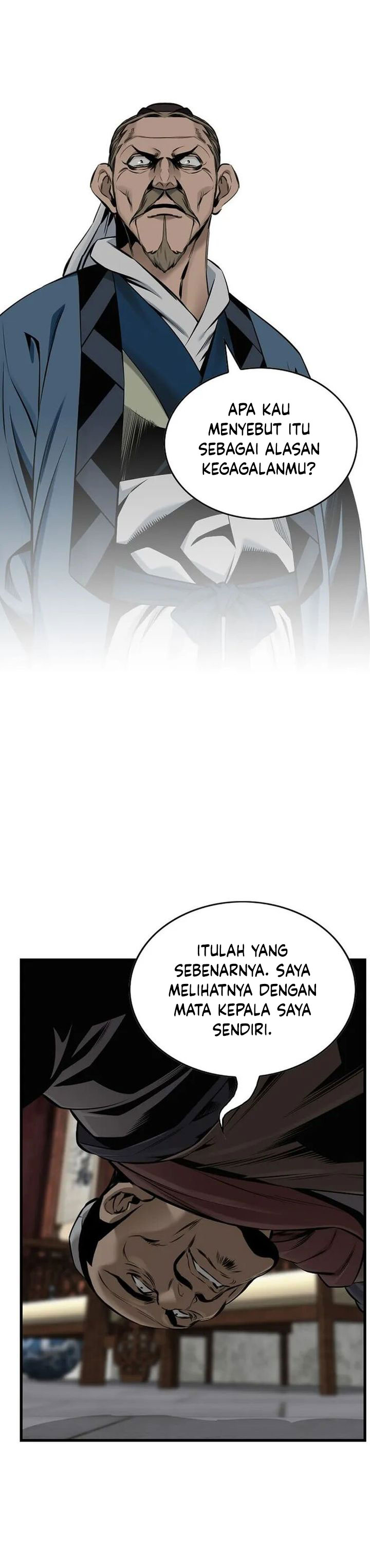 The World’s Best Sect of Dependency Chapter 55 Gambar 26