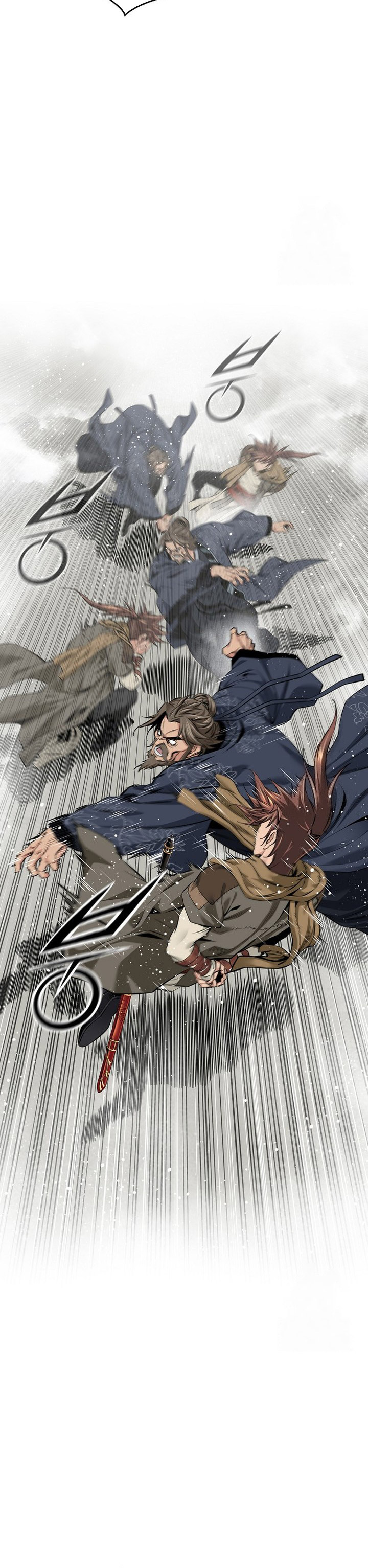 The World’s Best Sect of Dependency Chapter 62 Gambar 7