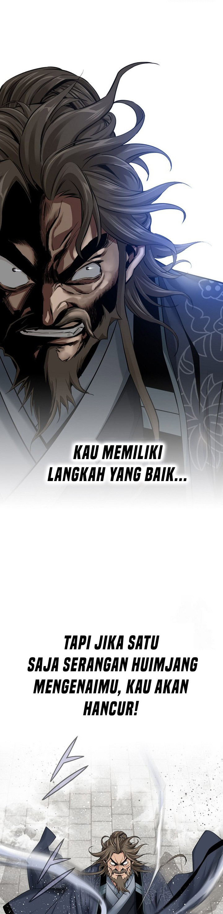 The World’s Best Sect of Dependency Chapter 62 Gambar 11