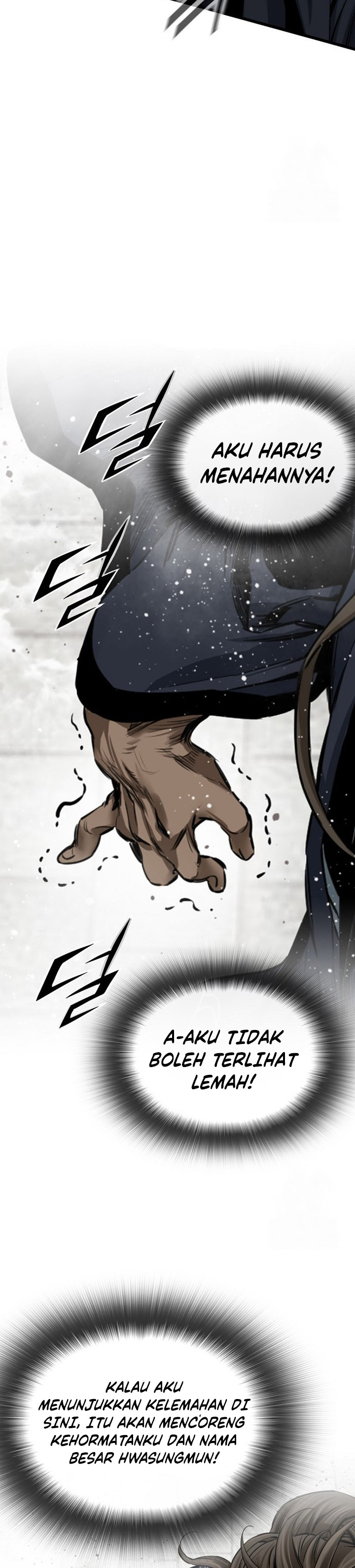 The World’s Best Sect of Dependency Chapter 62 Gambar 16